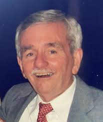 Richard Hand Obituary