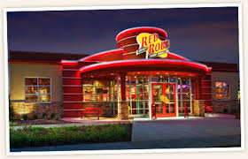 As with most places to eat, the nutritional profiles of many red robin's menu choices are extremely dense in fat, calories, sodium and fat. Red Robin Fenton American Burgers Restaurants