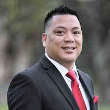 Edwin Castro, Partner with New York Life