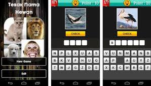 Sebutkan 4 nama buah dalam satu detik? 30 Game Tebak Gambar Android Terbaik Yang Lagi Hits 2021 Gameitu