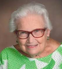 Anne Appleby Obituary (1927