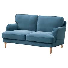 Ikea Stocksund 2er Sofa 2er Sofa Sofa Stoff Sofa Sessel