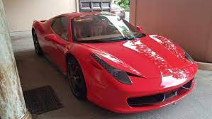 A company under italian law, having its registered office at via emilia est no. Ferrari 458 Spider Price More Than 8 000 000 For Sale Philippines