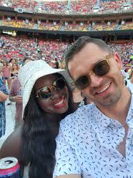 Nyawich Tornyang and Adam Sieff's Wedding Website