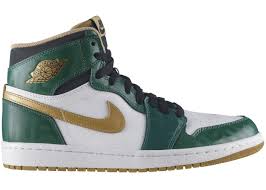 Jordan 1 Og Celtics 555088 315