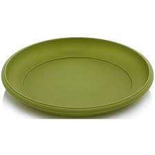 Flower plant pot stand base saucer tray rack roller moved pulley wheel garden decorations us$14.99 ~ 16.99. Wilko Milano Plant Pot Saucer Round 29cm Wilko