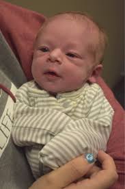 Wonderfully Made!: April 2018