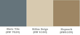 Nowhere in nature does beige mix better than at the beach. The Mitten Wife Exterior It S Painted Kilim Beige Paint Colors For Home Exterior House Paint Color Combinations