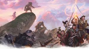 Is the player's guide to faerun just a 3.5 version of frcs? Heroic Chronicle Sword Coast And The North Posts D D Beyond