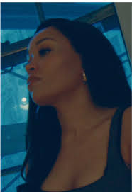 Get over It Dionne Bromfield