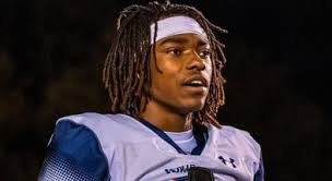 Ole Miss flip train not slowing down, 4-star Devin Harper commits