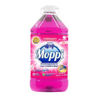 Blumen duft MOPPI Flüssig boden reiniger aus Thailand OEM 5200ml Bestseller  2023 oem