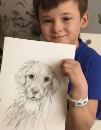 This is not for all but my 8 year old who is kind of loosing interest got a  huge kick out of this set-up this morning…