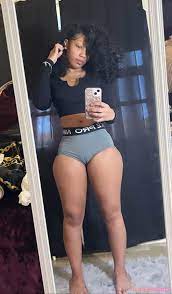Nicoleniyah Nude OnlyFans Leaked Photo #3 - TopFapGirls