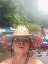 Tube ✅ , Cooler ✅, Water shoes ✅, Dry bag ✅, Beer & High noons (1 million) ✅