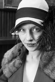 Kate Herbert Theatre Reviews: Jazz Angel, Athenaeum Upstairs Aug 7, 2013