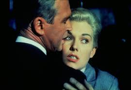 HITCH AT THE SUMMIT: NORTH BY NORTHWEST & VERTIGO by Craig Hammill — Secret  Movie Club