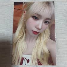 Amazon.co.jp: aespa Karina Warner Music Trading Card Spicy Espa Goods  Trading Card : Toys & Games