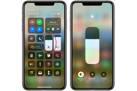 Ios 13 How To Turn On Dark Mode On Iphone And Ipad Macworld