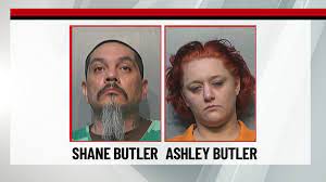 Iowa couple facing multiple sexual abuse charges