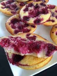 Tartelettes Sans Pates Aux Framboises Rachel Cuisine Mini Tarte Recette Rachel Cuisine