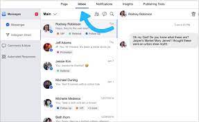 Instagram dms allow you to send private messages, pictures, and videos however, poor instagram direct message marketing that is not thought out is a quick way to get your account suspended. 1 Sie Konnen Endlich Antworten Instagram Direkte Nachrichten Von Ihrem Desktop