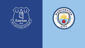 Carlo ancelotti believes manchester city are hurtling towards a third premier league title in four seasons after his everton side were beaten by the premier league leaders. Everton Man City Live Stream Gratismonat Starten Dazn At