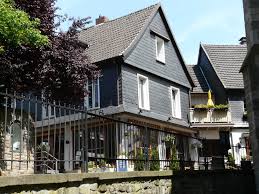 Bleiben durfte nur der alte schrank. Bilderkreisel 5 Haus Oberkampf Hinter Der Vincenzkirche Menden Sauerland Stadt Und Landschaft