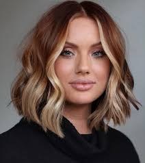 Image result for rundes gesicht haarschnitt