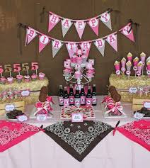 Cowgirl Birthday Party Also Check Out My Shop For More Fun Party Favor Ideas Www Partiesandfun Etsy Com Horse Birthday Parties Cowgirl Birthday Cowgirl Party