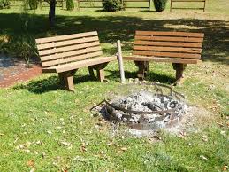 Dale is a legend with a welder and a piece of steel. Fire Pit Picture Of Endless Mountain Resort Union Dale Tripadvisor