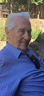 Kirk Veale, prominent Sonoma County businessman, dies at 82