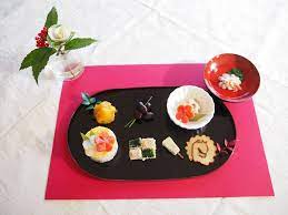 離乳食 おせち離乳食 離乳食おせち お正月 赤ちゃん 子供用おせち 盛り付け ワンプレート 離乳食 料理の盛りつけ おせち