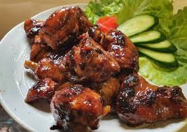 We did not find results for: Cara Gampang Menyiapkan 31 Ayam Bacem Bakar Anti Gagal Resep Papi