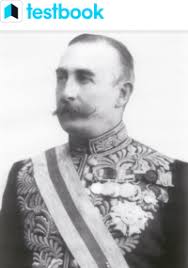 Lord Minto - Viceroy and Governor ...