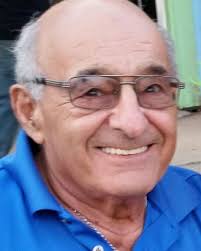 John J. Korrie Obituary May 15, 2024