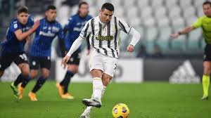 Видео гола и обзор матча. Propusk Ot Duzpa Na Ronaldo Spna Yuventus Sreshu Atalanta V Seriya A
