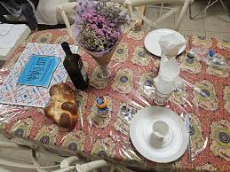 GKRF WELCOME FRIDAY:** With everything going