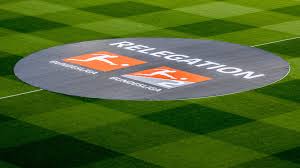 Die profis von werder bremen sind nach dem klassenerhalt in der relegation von einigen heidenheimer chaoten. Bundesliga How Does Promotion And Relegation Work In The Bundesliga