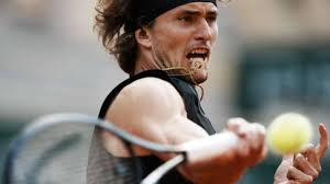 French open officials managed to wrangle a reprieve from the 11pm local curfew, meaning the fans would be able to stay for the entire match. French Open 2021 Alexander Zverev Reaches His Third Grand Slam Semifinal News Nation India 229