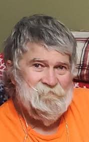 Baker, Charles Ricky