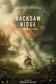 фильм по соображениям совести Hacksaw Ridge смотреть онлайн бесплатно 