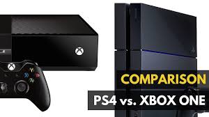 That could naturally change over time as the xbox one bulks up a larger library and if it ultimately gets more backwards compatible games, but the backwards. Xbox One Vs Ps4 Which Is Better Gadget Review