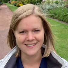 Really excited to see and hear the business benefits these participants and  their companies get from the program