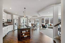 Jonathan Homes 10072 Walnut Grove Lane N Maple Grove Mn