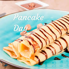 February 2019 Free Pancakes Shrove Tuesday At The Chaplaincy University Of Wolverhampton