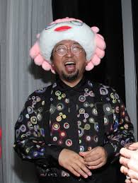 Murakami studied japanese painting at the tokyo national university of fine arts and music, where he received a bachelor of fine arts degree in 1986 and a ph.d. 7 Quotes From Takashi Murakami On His Birthday Artnet News