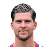 A part of the online history of football kit from germany 3. Kfc Uerdingen 05 Fifa 21 Ultimate Team Players Ratings Futhead