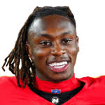 Xavier Worthy Fantasy Stats