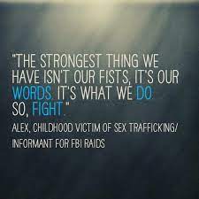 Quotes About Trafficking 91 Quotes